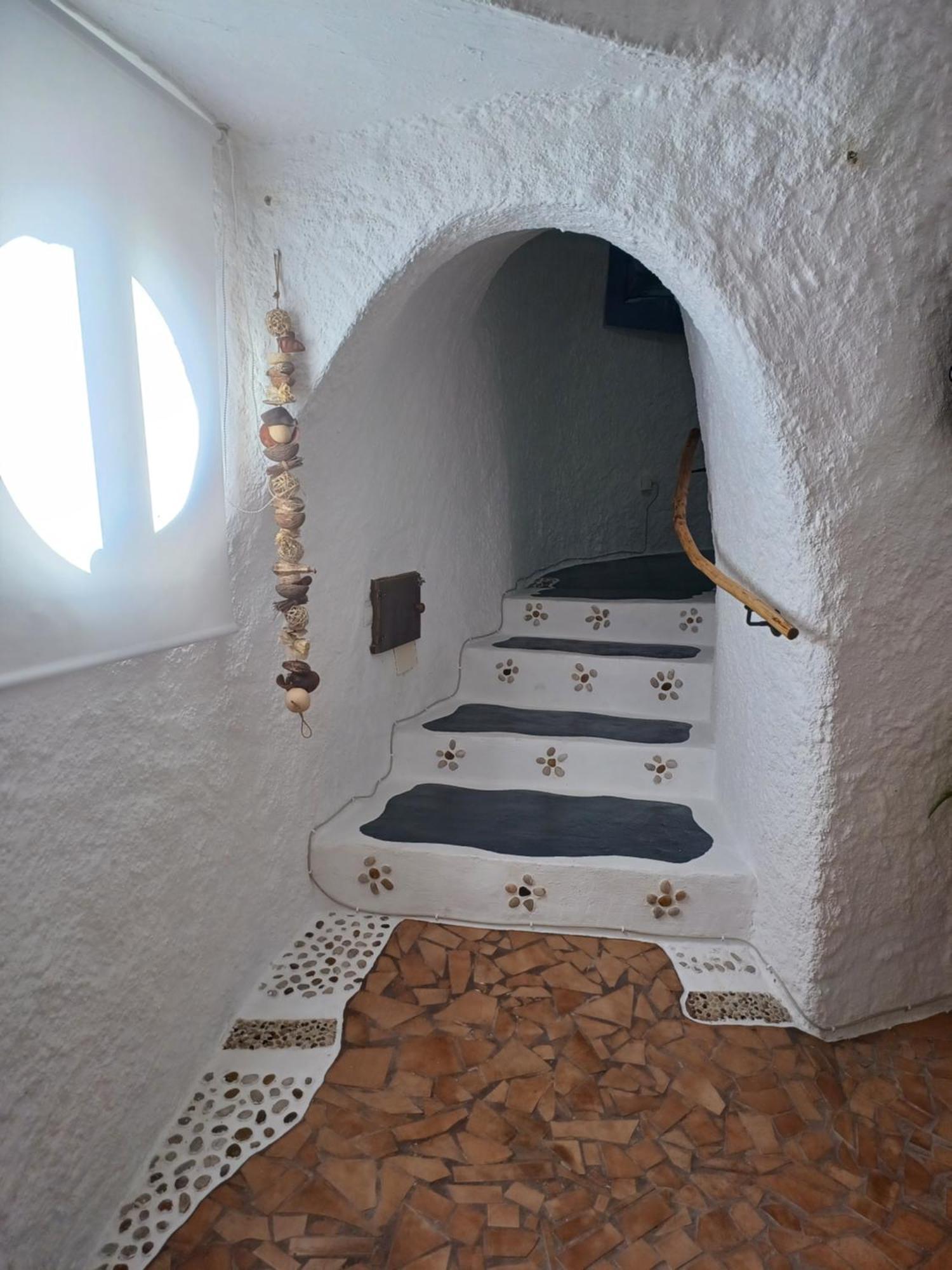 Cuevas Azul Villa Баса Екстериор снимка