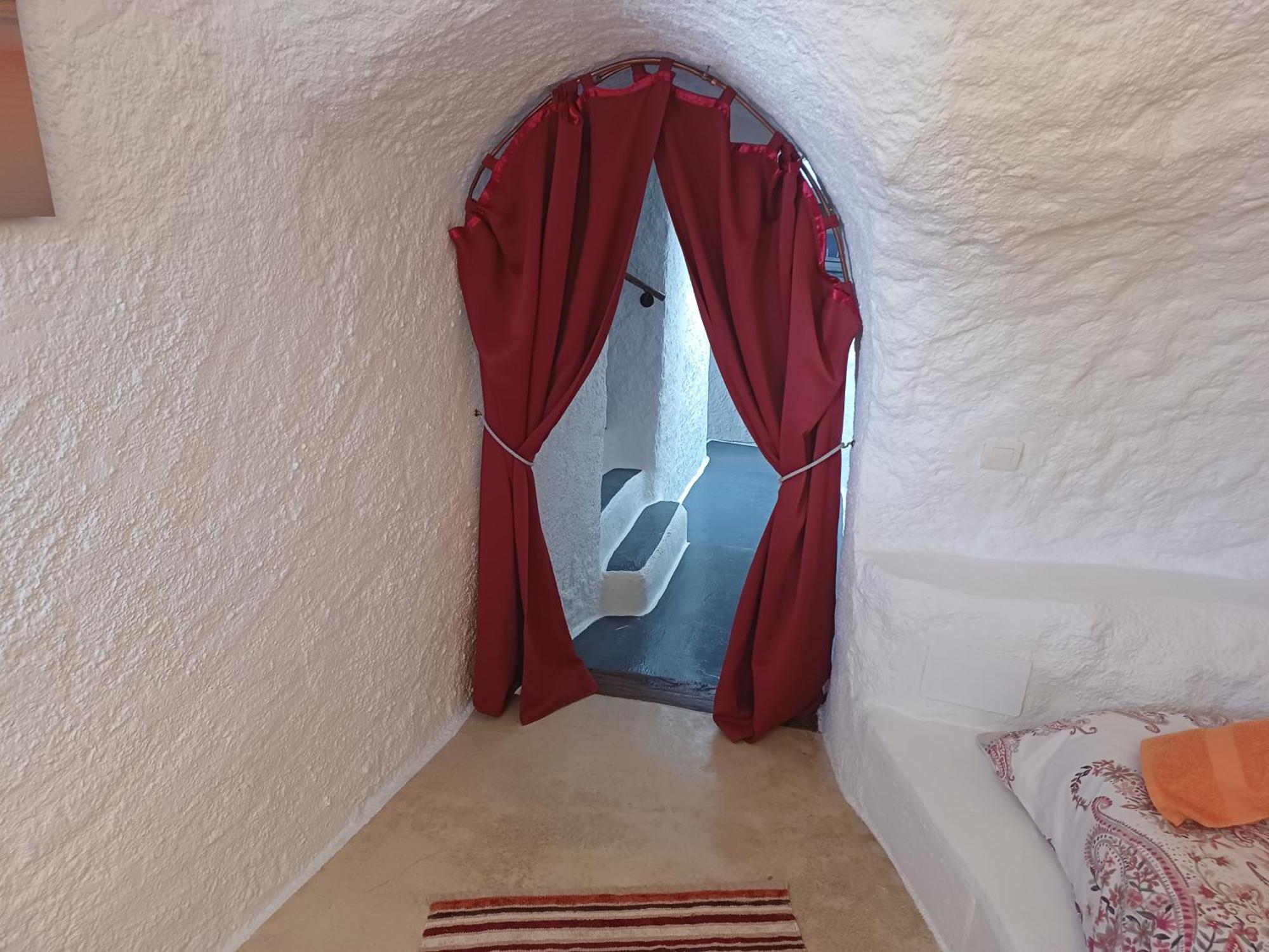 Cuevas Azul Villa Баса Екстериор снимка