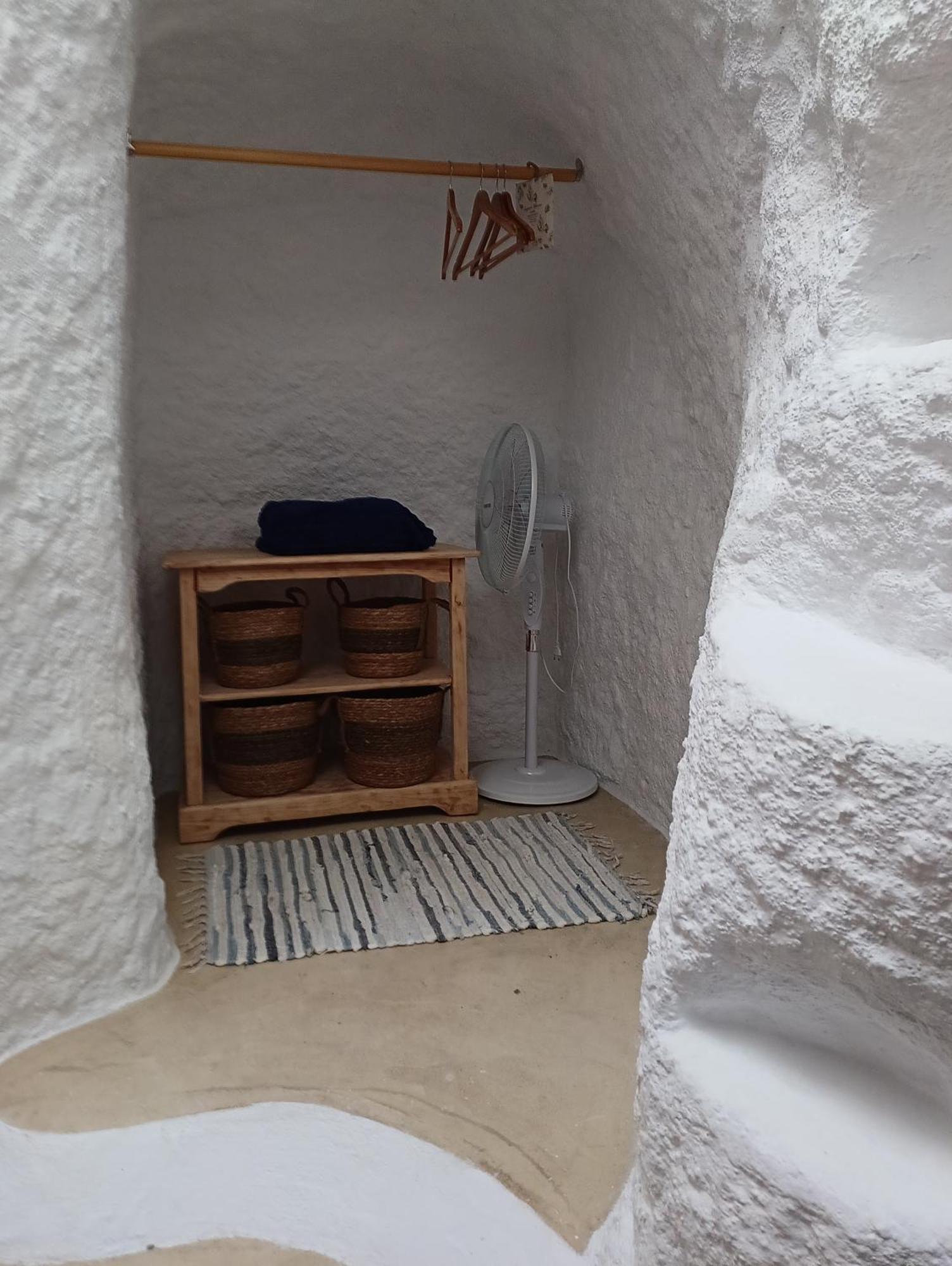 Cuevas Azul Villa Баса Екстериор снимка